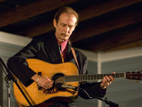 Bluegrass icon Tony Rice dies at 69