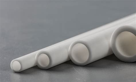 Ceramic Tubes & Rods - Advanced Ceramic Manufacturer