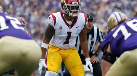 USC depth chart: Breaking down the Trojan linebacker unit