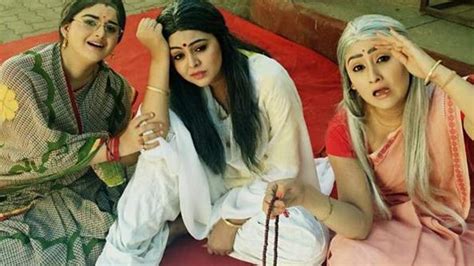 Chidiya Ghar cast undergoes a 'look-change'! | India Forums