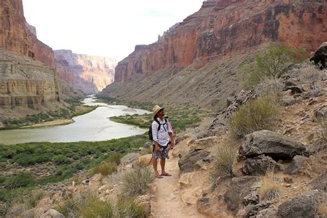 My Modern Met Exclusive: Whitewater Rafting Inside the Grand Canyon