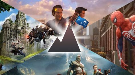 #OMelhorDoPS4: Os melhores jogos de ação-aventura