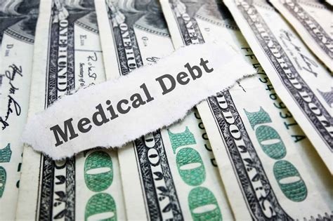 How Does Medical Debt Collection Work? A Closer Look