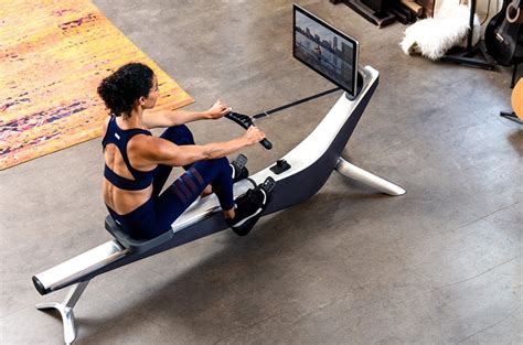 Hydrow vs Ergatta vs Echelon Rower - What's the Best Smart Rower? - FitnessMasterly