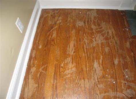 DIY Ideas: Tips For Refinishing Wood Floors | HuffPost Life