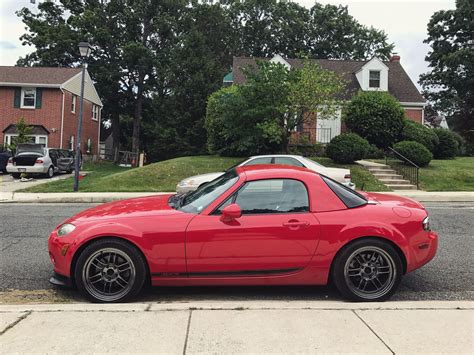 Finally bought a hardtop for my NC! : r/Miata