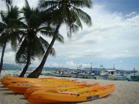 VISITING BORACAY ISLAND ON A STORMY WEATHER – lakwatserongdoctor | Boracay island, Boracay, Visiting