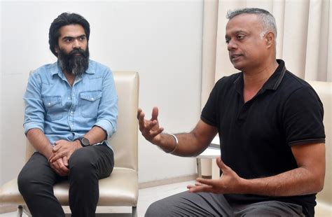 Simbu and Gautham Menon on ‘Vendhu Thanindhathu Kaadu,’ friendship, and ...