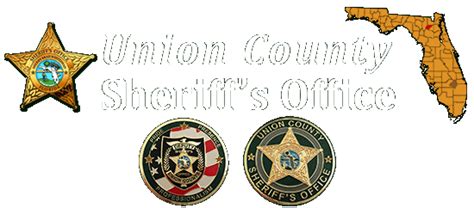 Employment Opportunities with Union County Sheriff's Office