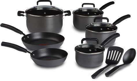 The 10 Best Hard Anodized Cookware to Buy in October 2018