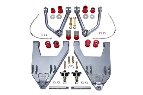 Auto Parts & Accessories Open box-10x Front Suspension Kit for 86-89 ...