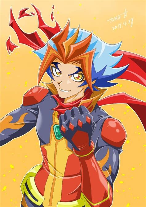 Pin by Alliriel.P on Yu-Gi-Oh! (Duel Monsters, GX, 5D's, Zexal, Arc-V, Vrains - Mangá) | Yugioh ...