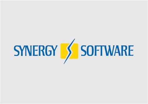 Synergy Software Vector Art & Graphics | freevector.com