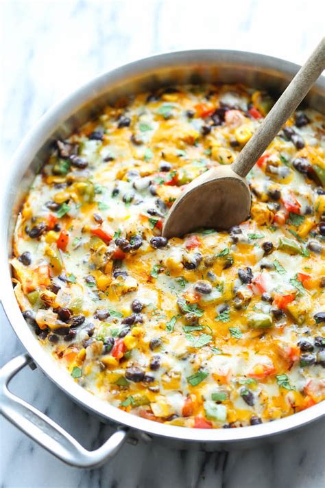 40 Best Clean Eating Casserole Recipes