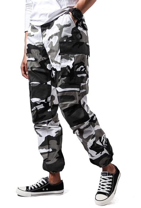 20 Best Camo Cargo Pants To Buy Online - TopOfStyle Blog