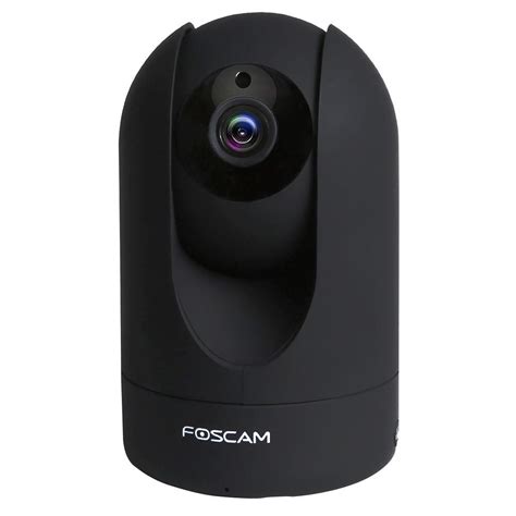 FOSCAM R2 1080P Wi-Fi Wireless Indoor Home Security Standard ...