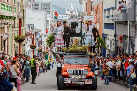 Manizales celebra importante feria turística colombiana | Caribbean ...