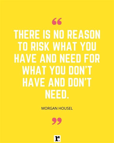 35 Quotes from The Psychology of Money by Morgan Housel | Rokingz