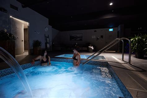 SKA Thermal Spa - A Place to Relax and Rejuvenate