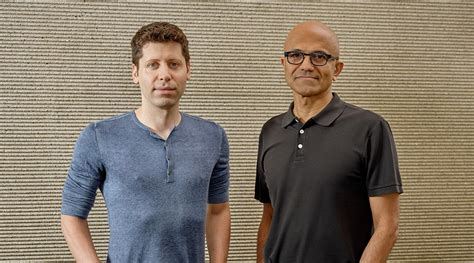 Microsoft bets big on the creator of ChatGPT in race to dominate AI | Technology News - The ...