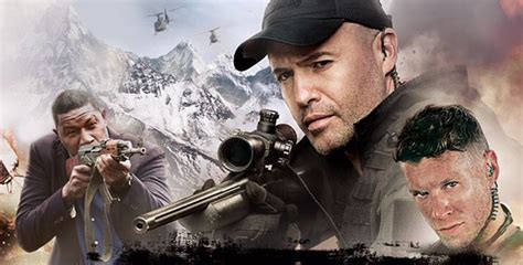 Review dan Ringkasan Cerita Film Sniper: Ghost Shooter (2016) | Review ...