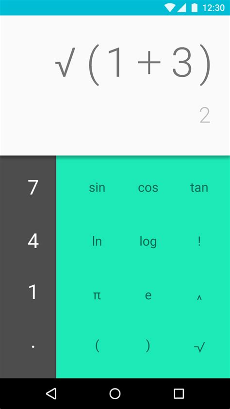 Navigation - Patterns - Material design guidelines