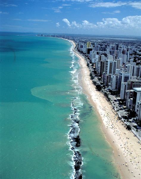 Recife - Pernambuco - Brazil Brazil Vacation, Brazil Travel, Vacation ...