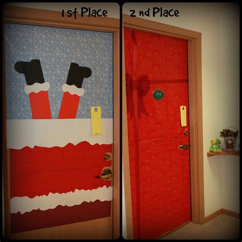 Christmas Door Decorations Classroom 2023 Best The Best Review of ...