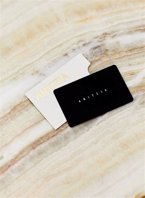 Aritzia GIFT CARD