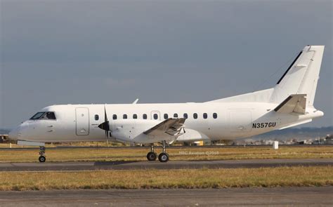 SAAB 340 - Aircraft | Australia By Air