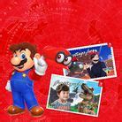 List of miscellaneous Play Nintendo activities - Super Mario Wiki, the ...