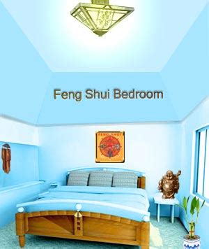 Feng Shui Bedroom