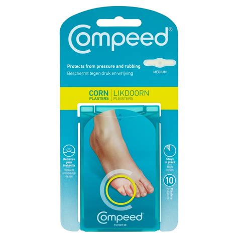 Compeed Corn Plaster