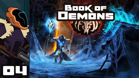 Let's Play Book of Demons - PC Gameplay Part 4 - Man Vs Demons Vs The Internet - YouTube