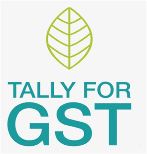 Tally Innovation Tally For Gst - Tally Erp 9 With Gst Logo Transparent PNG - 820x820 - Free ...