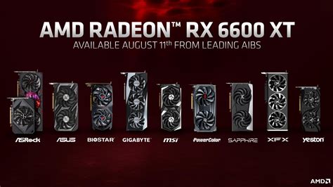 AMD's Radeon RX 6600 XT is an 'epic 1080p' graphics card with a not ...