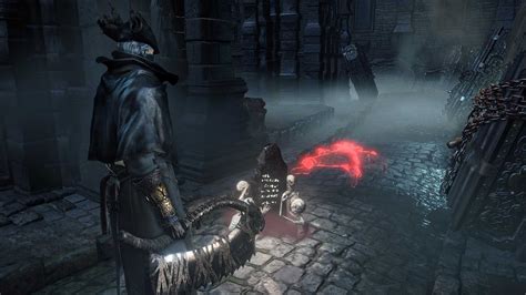 Ficha técnica de Bloodborne | JGamer