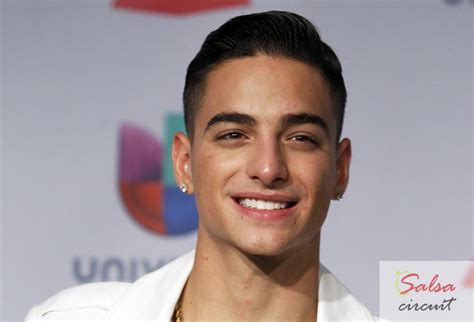 Maluma (singer) - Alchetron, The Free Social Encyclopedia