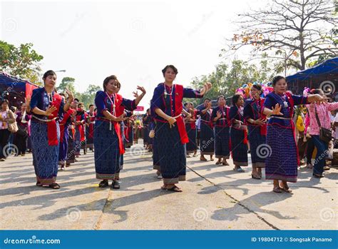 Thai Classical Dance1 editorial photography. Image of beauty - 19804712