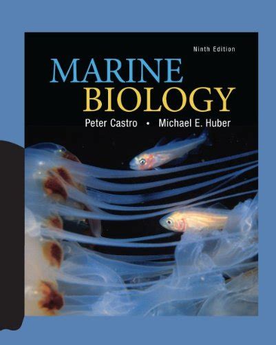 Top 15 Marine Biology Books | Oceanography Books | Biology Explorer