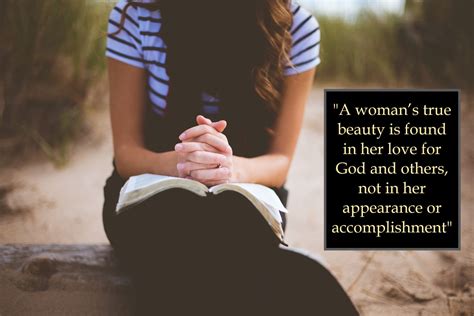 31 Inspiring Christian Quotes About Women | Smash Negativity