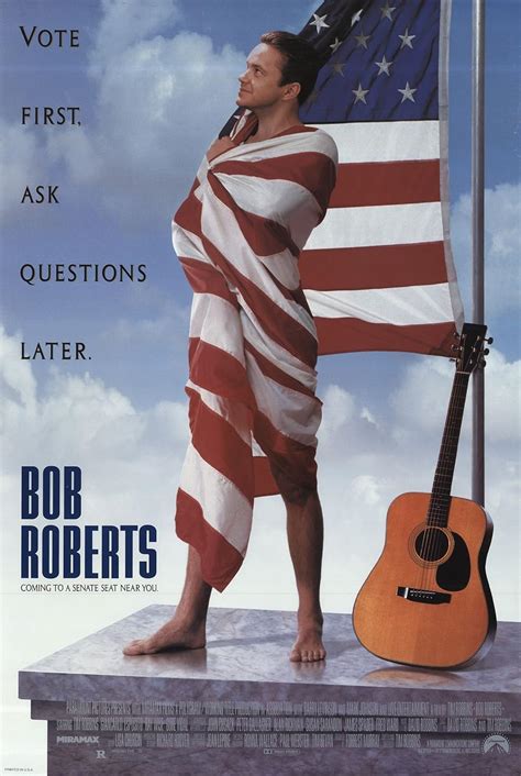 Bob Roberts (1992) - IMDb