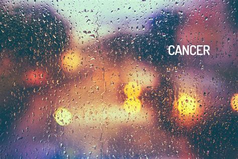 Cancer Horoscope for November 2018 - WeMystic