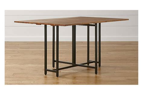 15 Best Drop-Leaf Dining Tables - Stylish Expandable Tables | Apartment Therapy