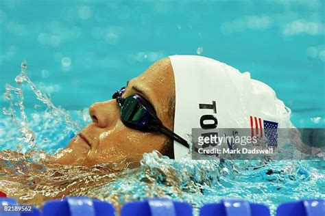 Dara Torres Olympics Photos and Premium High Res Pictures - Getty Images