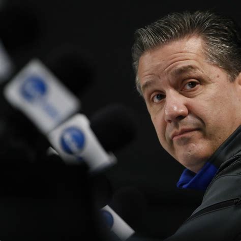 Kentucky Basketball Recruiting: Prioritizing Wildcats' Top 2015 Targets ...