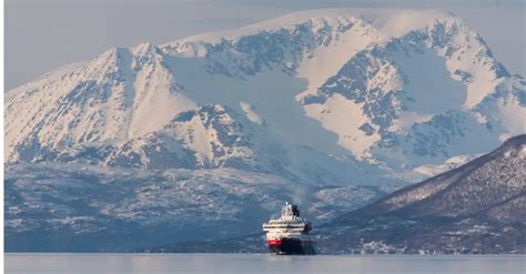 A Narrative Of Hurtigruten Cruise Reviews