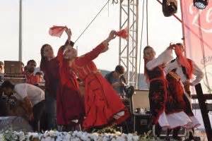 Bursa'da 3. Uluslararası Gemlik Zeytin Festivali başladı - Bursa ...