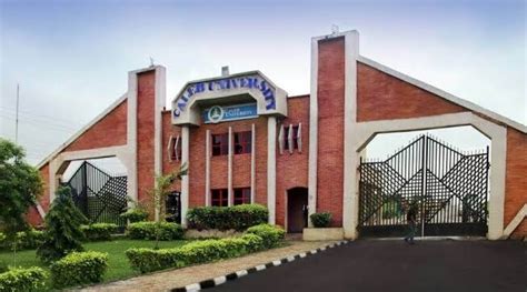 Full List of Private Universities in Lagos - Schoolmetro