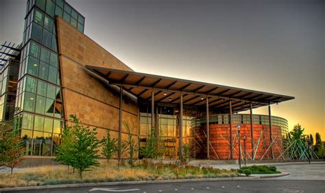 Redmond City Hall | Flickr - Photo Sharing!